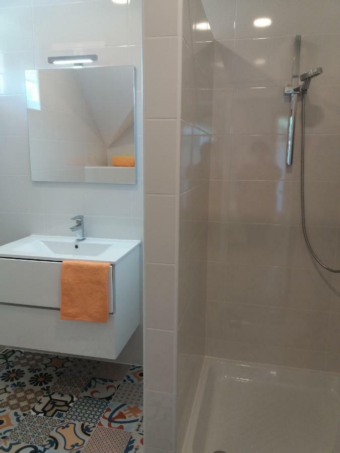 Apartma Bremec-Studio Bohinj Dış mekan fotoğraf